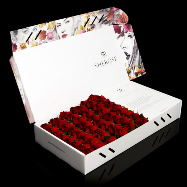 Premium Roses